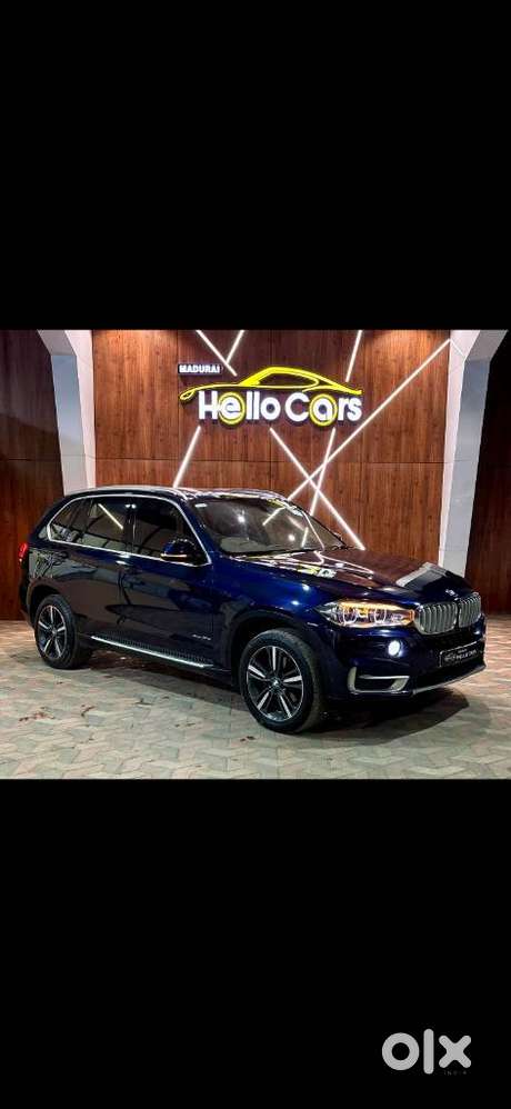Bmw X5 Xdrive 30d, 2019, Diesel
