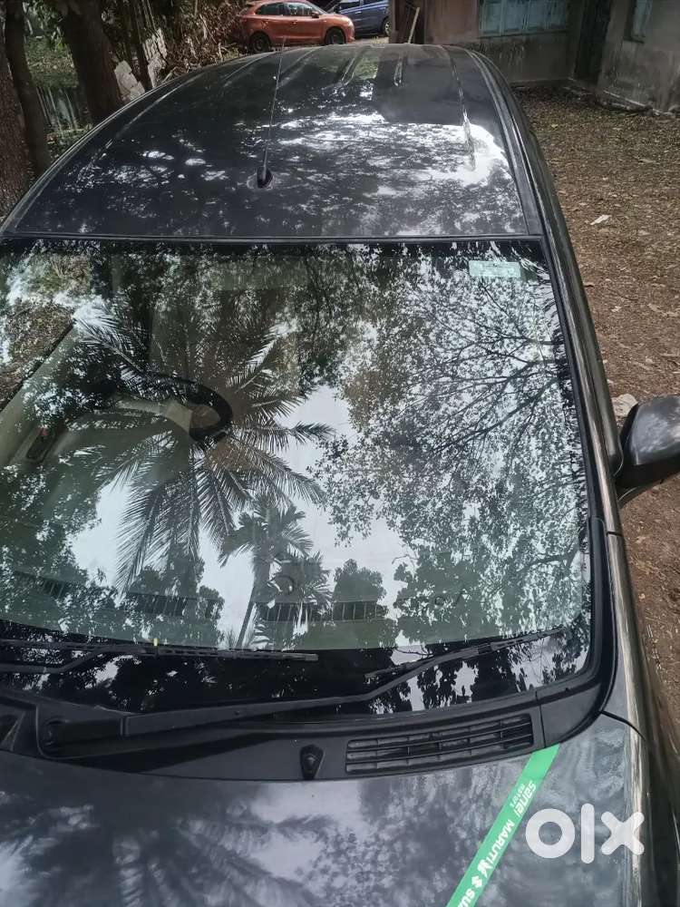 Maruti Suzuki Ertiga 2014 Petrol 58500 Km Driven