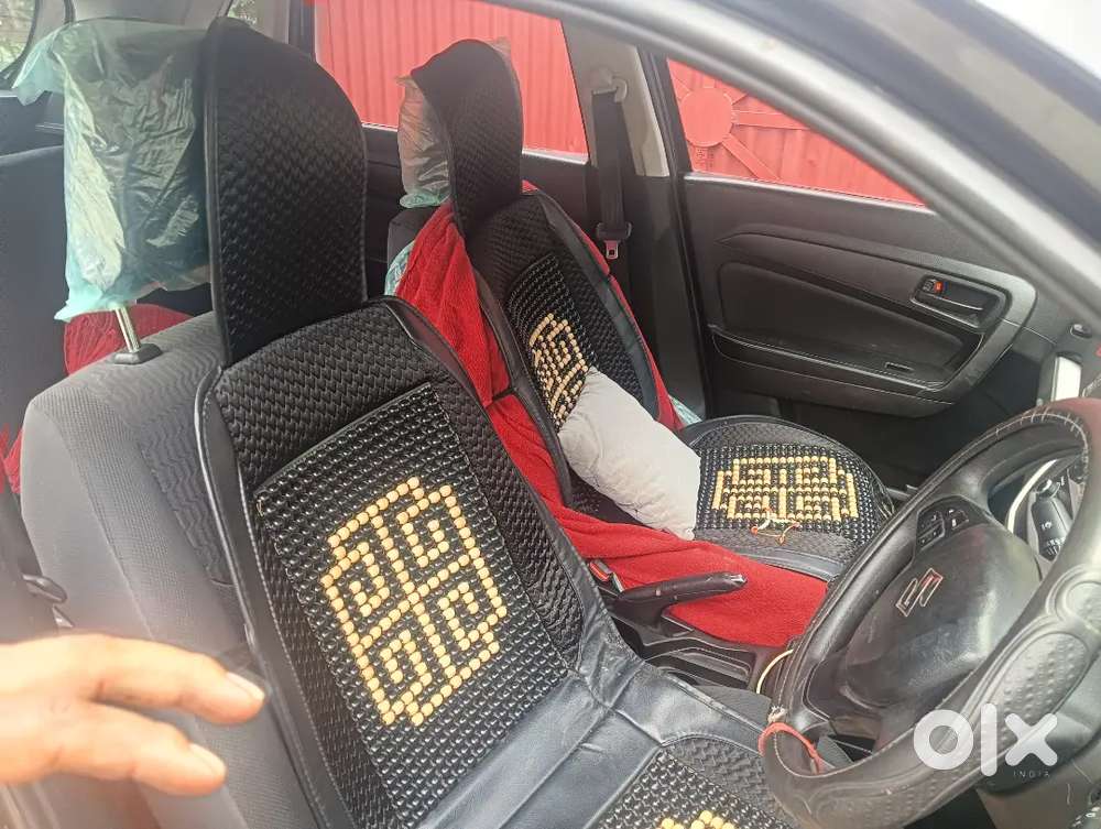 Maruti Suzuki Brezza 2022