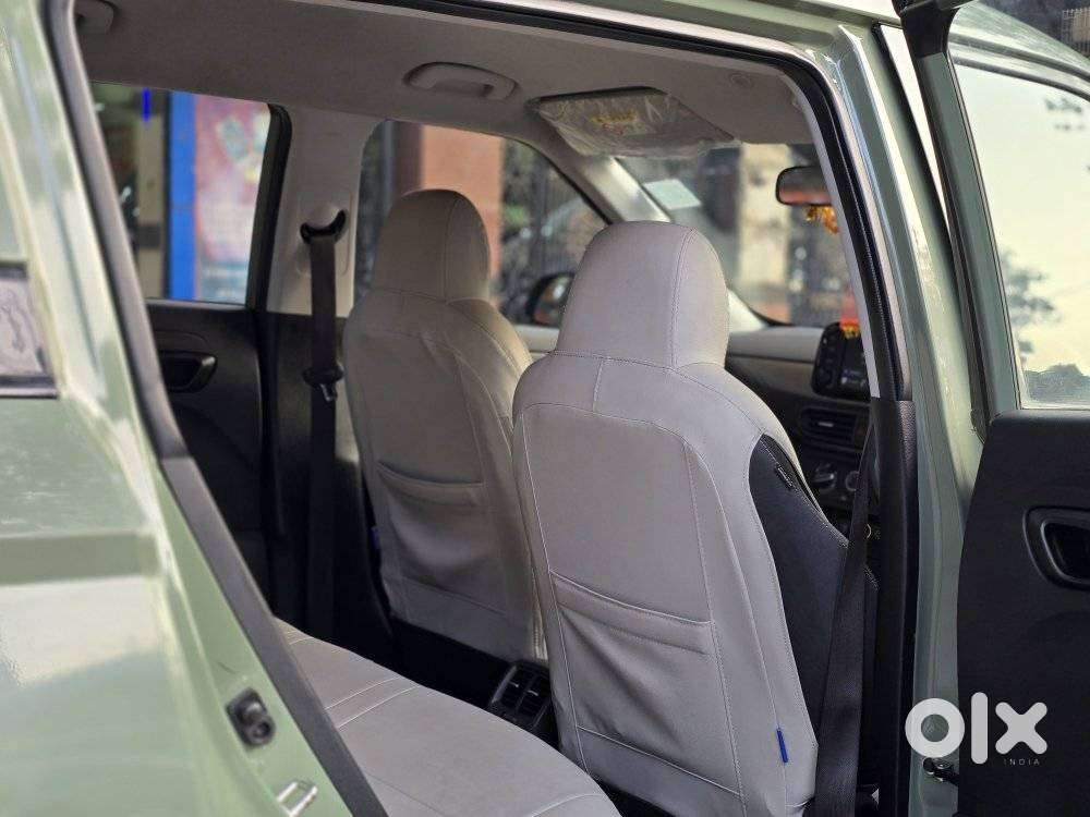 Hyundai Exter S 1.2 Mt, 2024, Petrol