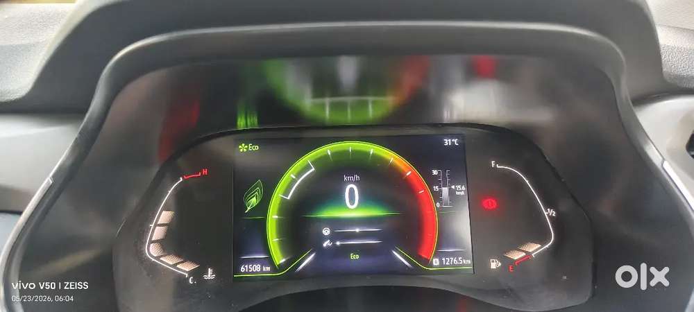 Renault Kiger 1.0 Rxz 2021