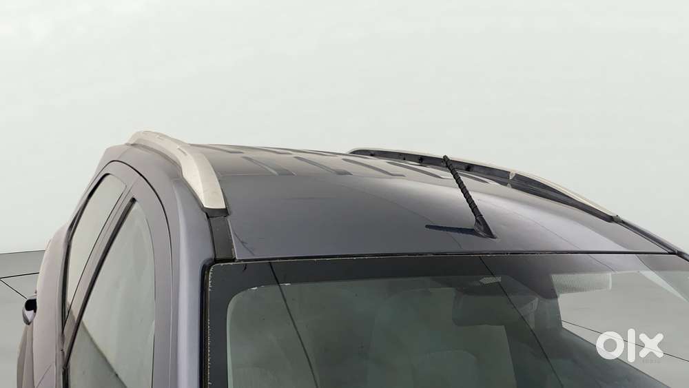 Ford Ecosport [2013-2015] 1.5 Titanium Tdci, 2015, Diesel