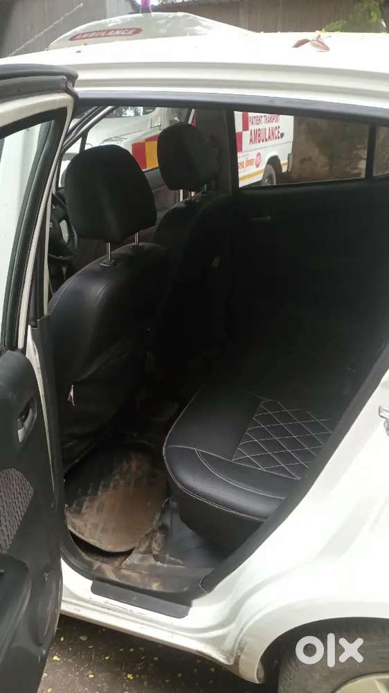Maruti Ritz Vdi 2013
