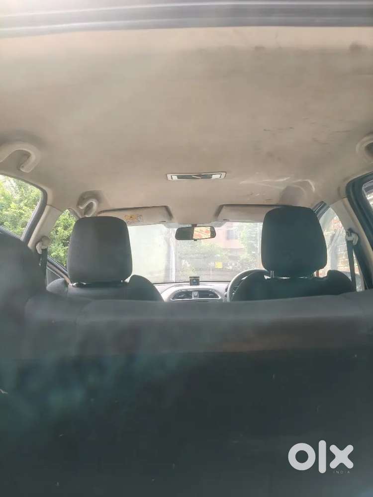 Tata Tiago Xz 1.2 Revotron 2017