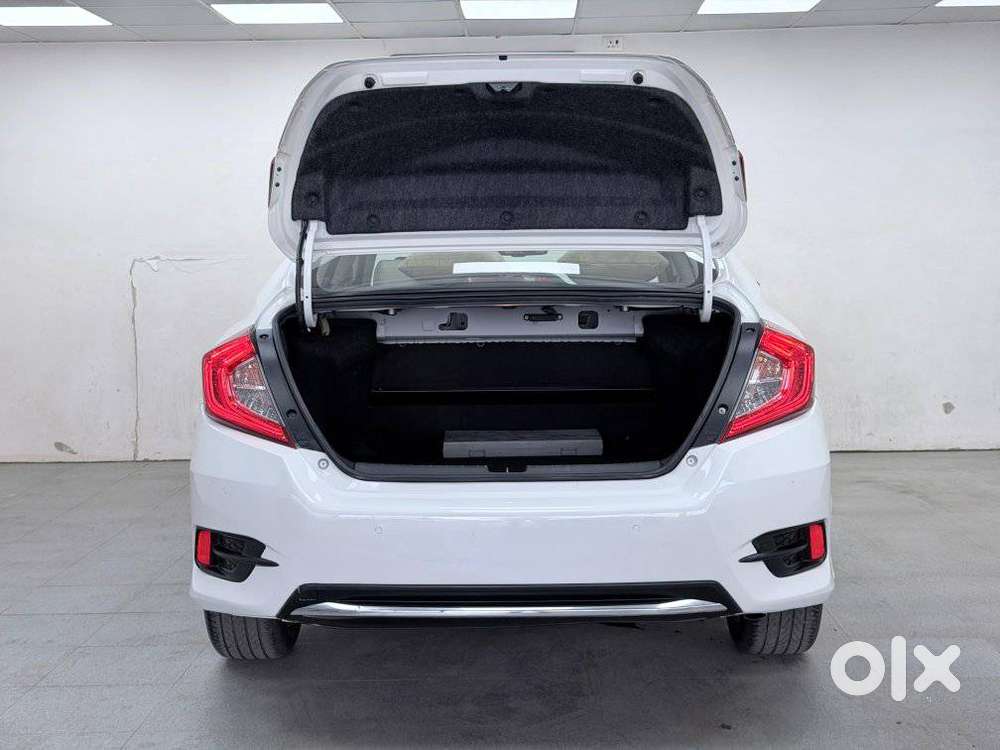 Honda Civic V, 2020, Petrol