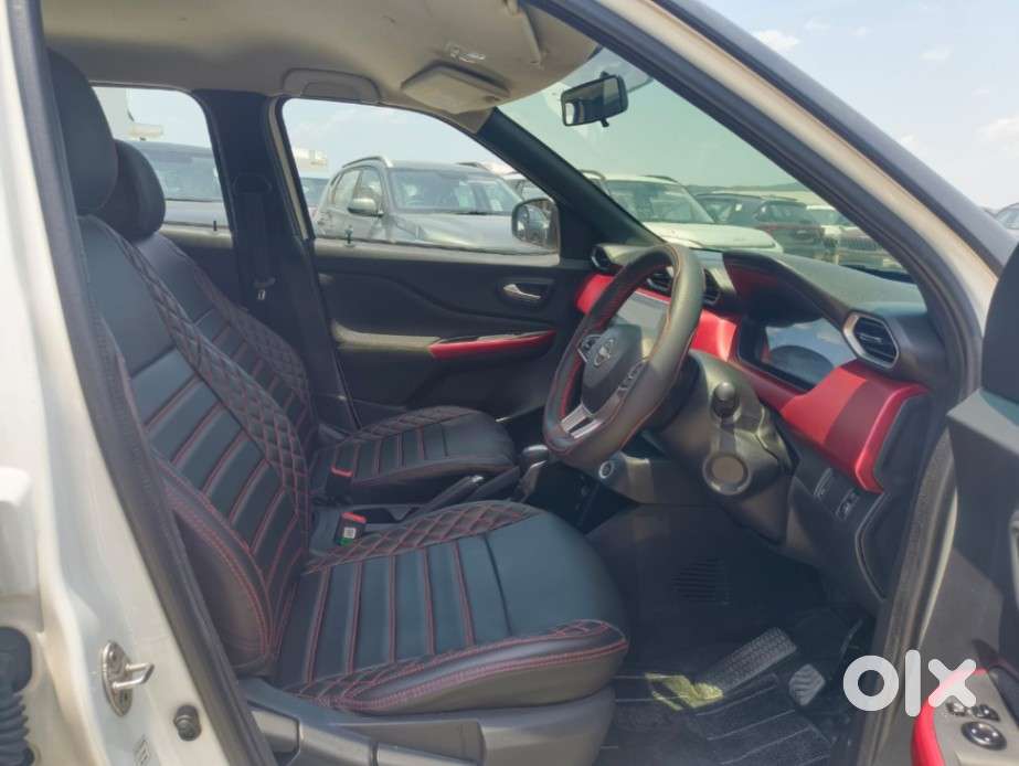 Nissan Magnite 1.0 Xl Turbo, 2022, Petrol