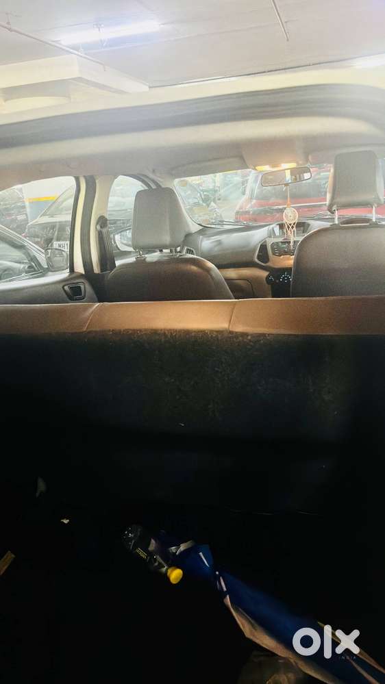 Very Good Condition Car