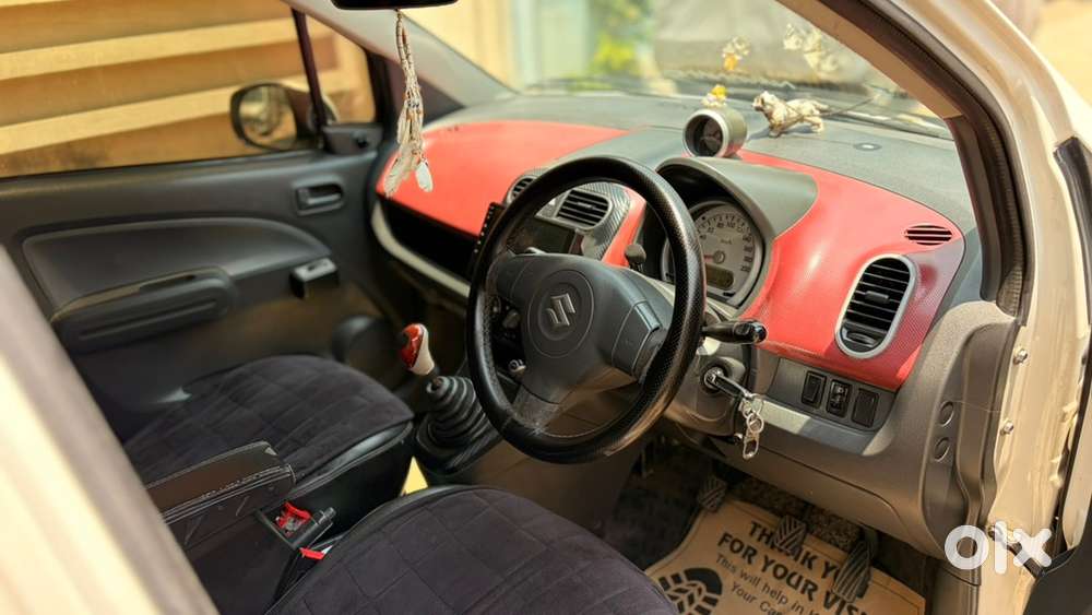 Maruti Ritz 2016 Diesel Manual