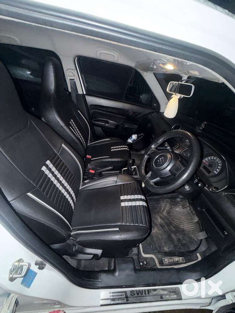 Maruti Suzuki Swift 2020