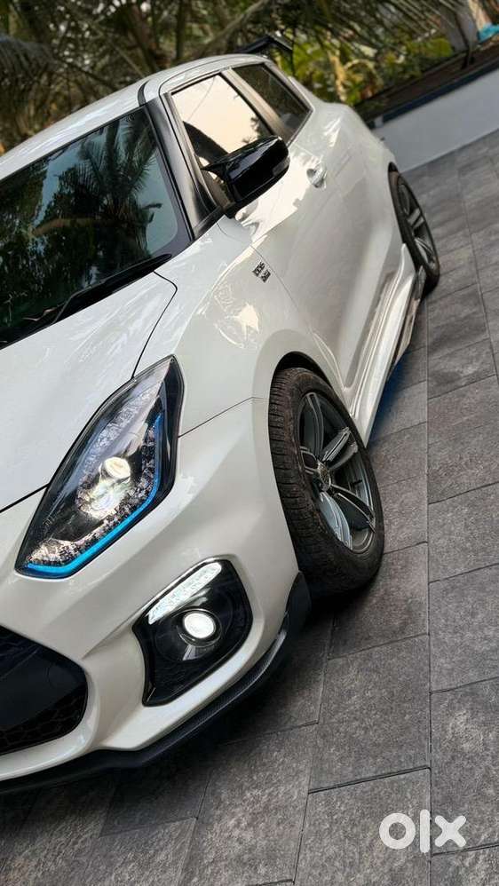 Maruti Suzuki Swift 2020 Diesel Good Condition