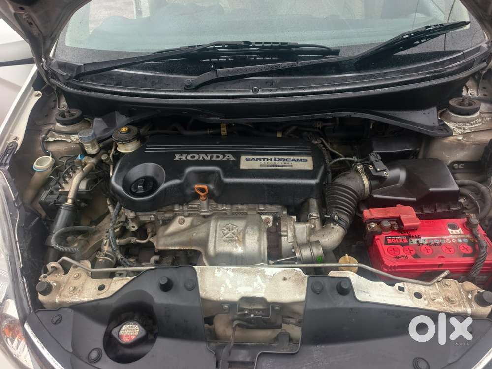 Honda Mobilio V I-dtec, 2014, Diesel