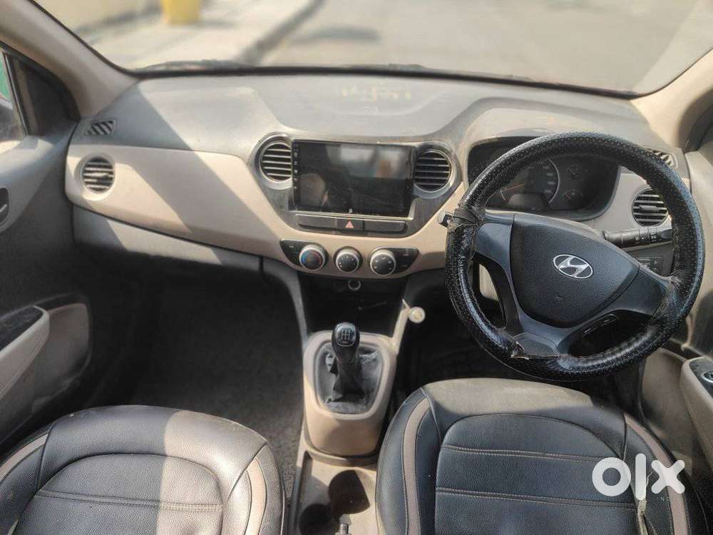 Hyundai Grand I10, 2015