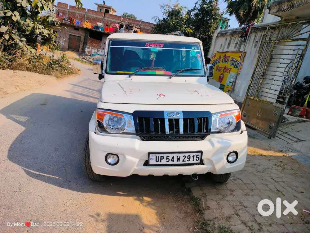 Mahindra Bolero Neo 2011 Diesel 300000 Km Driven
