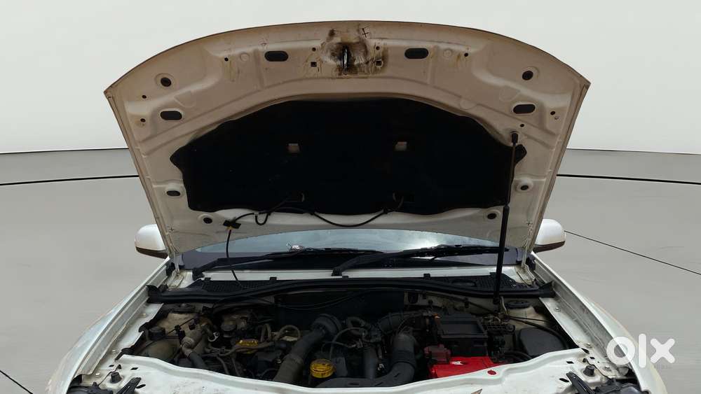 Renault Duster 85ps Diesel Rxs, 2019, Diesel