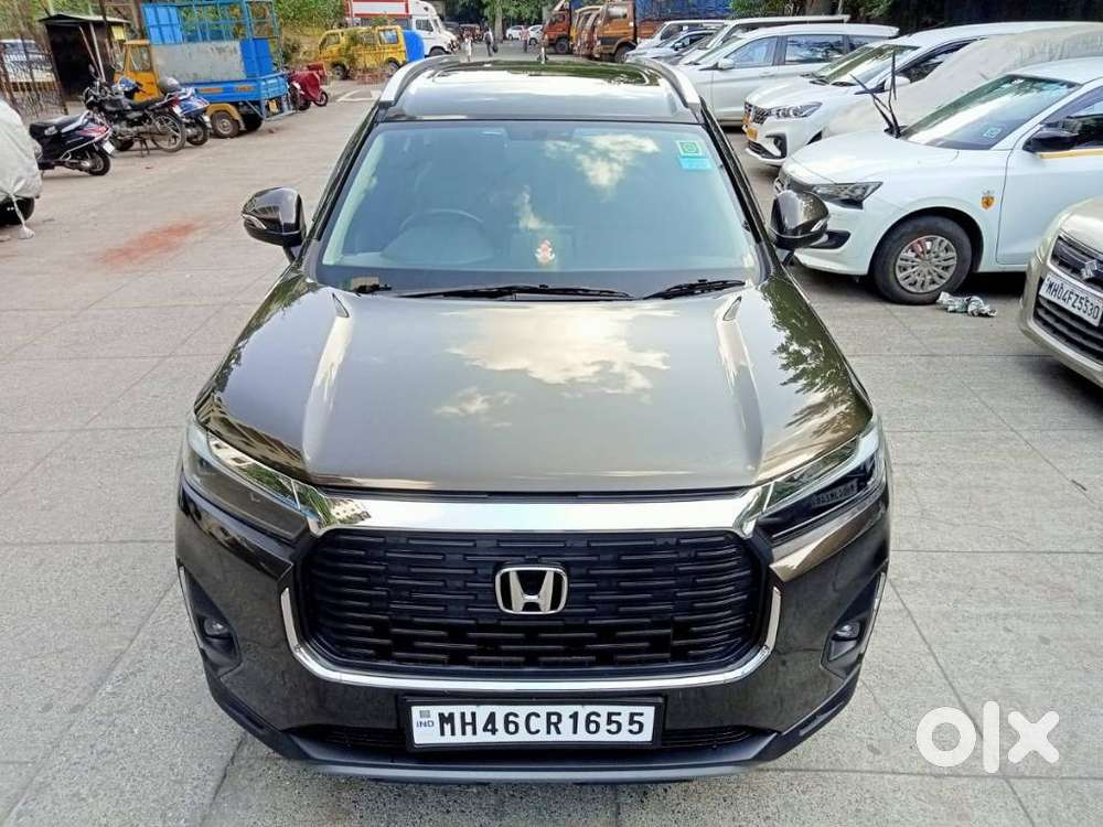 Honda Elevate Vx Cvt, 2024, Petrol