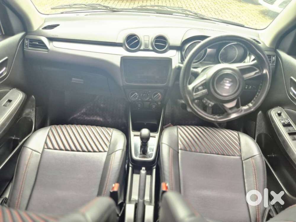 Maruti Suzuki Swift Amt Vxi, 2023, Petrol