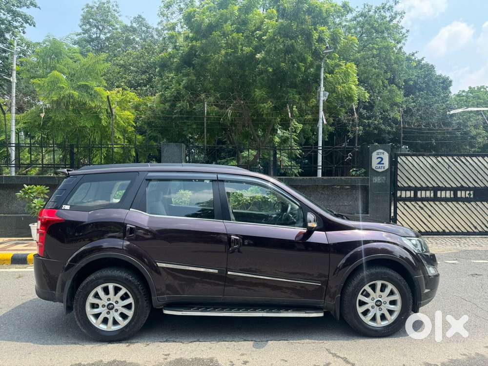 Mahindra Xuv500 At W10 1.99 Mhawk, 2017, Diesel