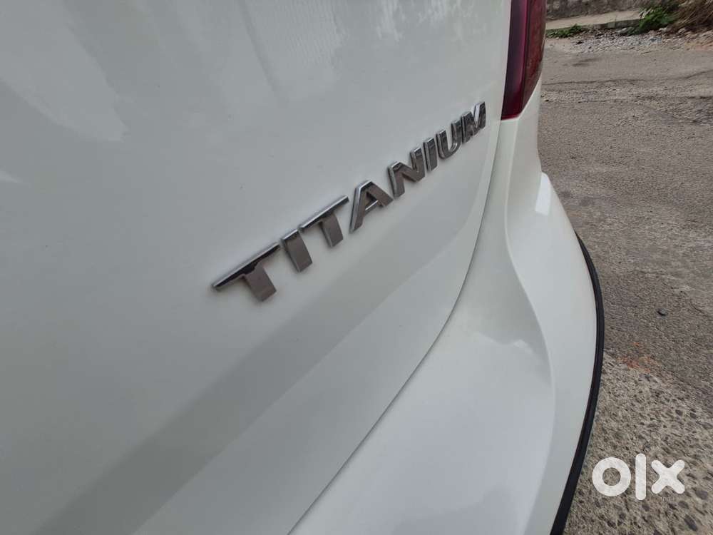 Ford Freestyle Titanium Plus, 2020, Petrol