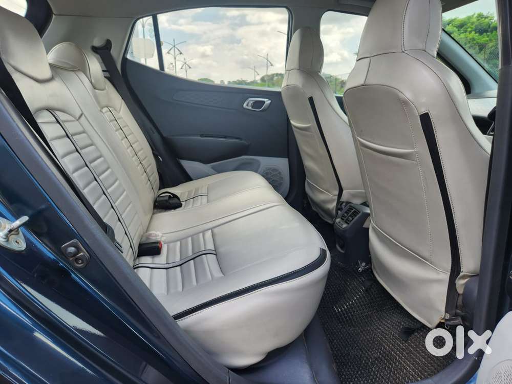 Hyundai Grand I10 Nios