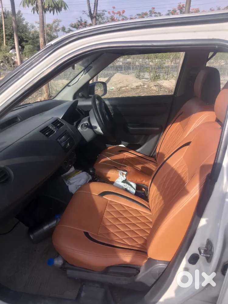 2016 Maruti Suzuki Swift Dzire Ldi