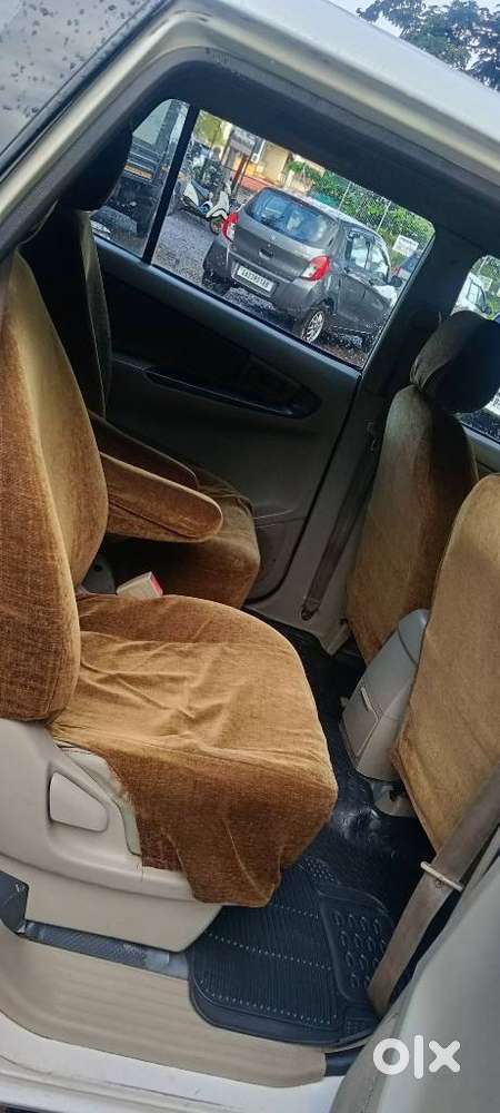 Toyota Innova 2.5 G (diesel) 7 Seater, 2012, Diesel