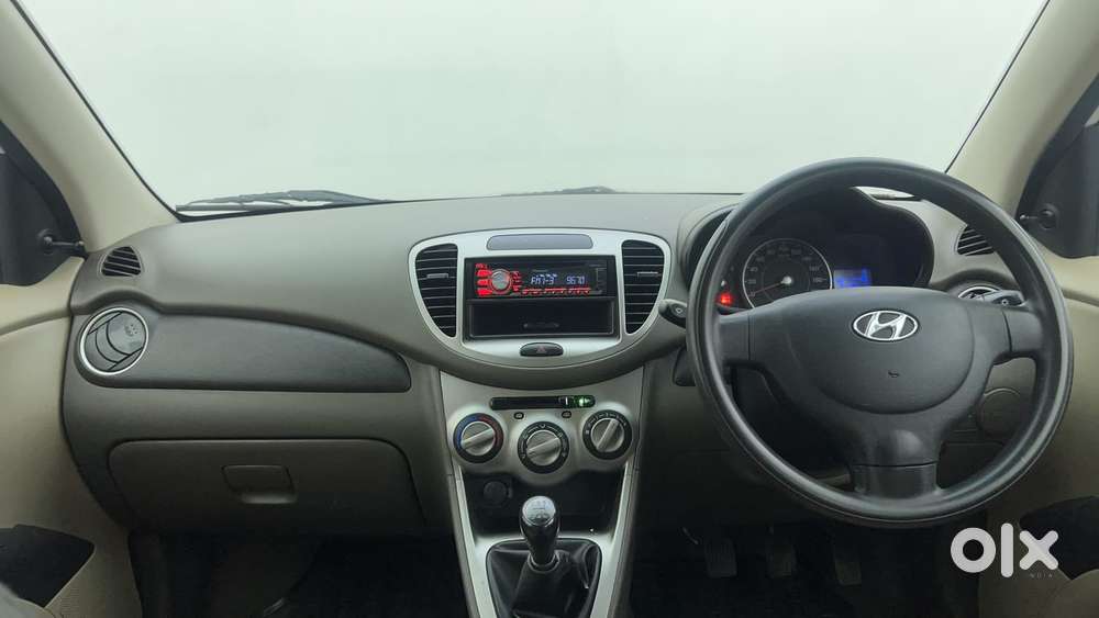 Hyundai I10 Magna 1.1l, 2014, Petrol