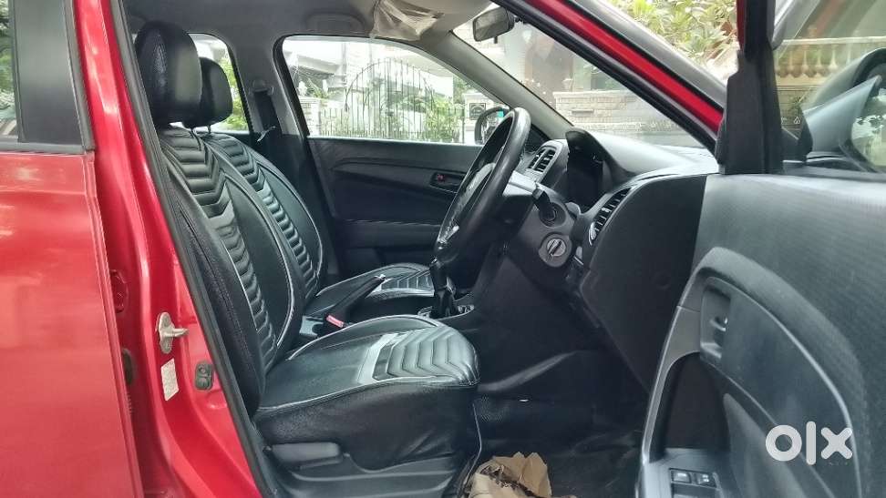 Maruti Suzuki Brezza Vdi, 2020, Diesel