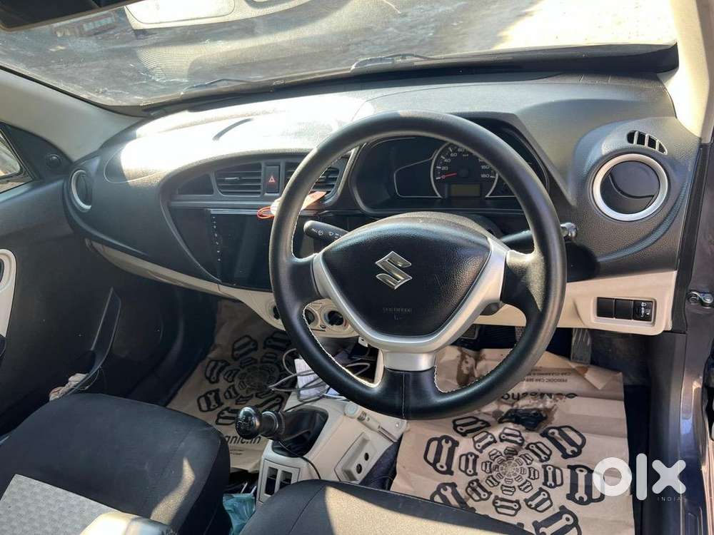 Maruti Suzuki Alto 800 2022 Petrol Well Maintained