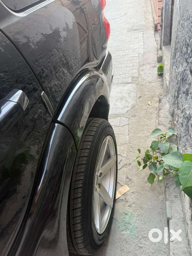 Mahindra Scorpio Classic 2018 Diesel Good Condition
