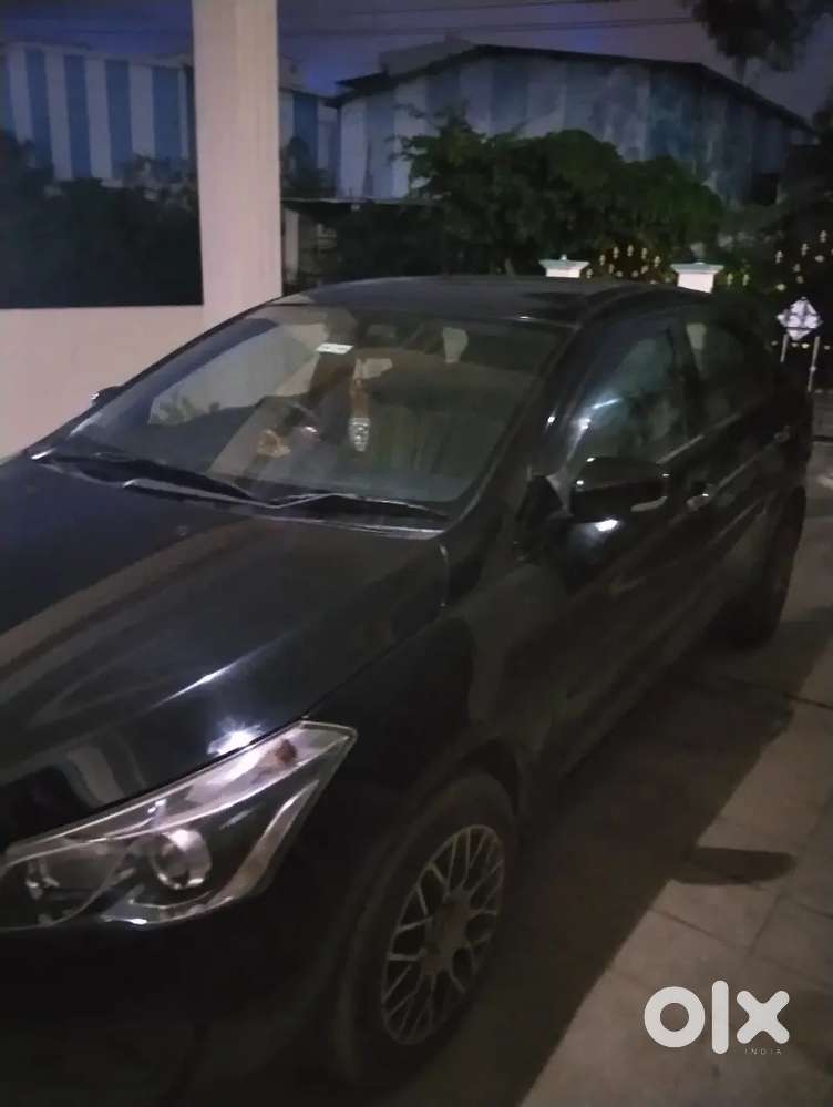 Maruti Suzuki Ciaz 2018 Tn Registration
