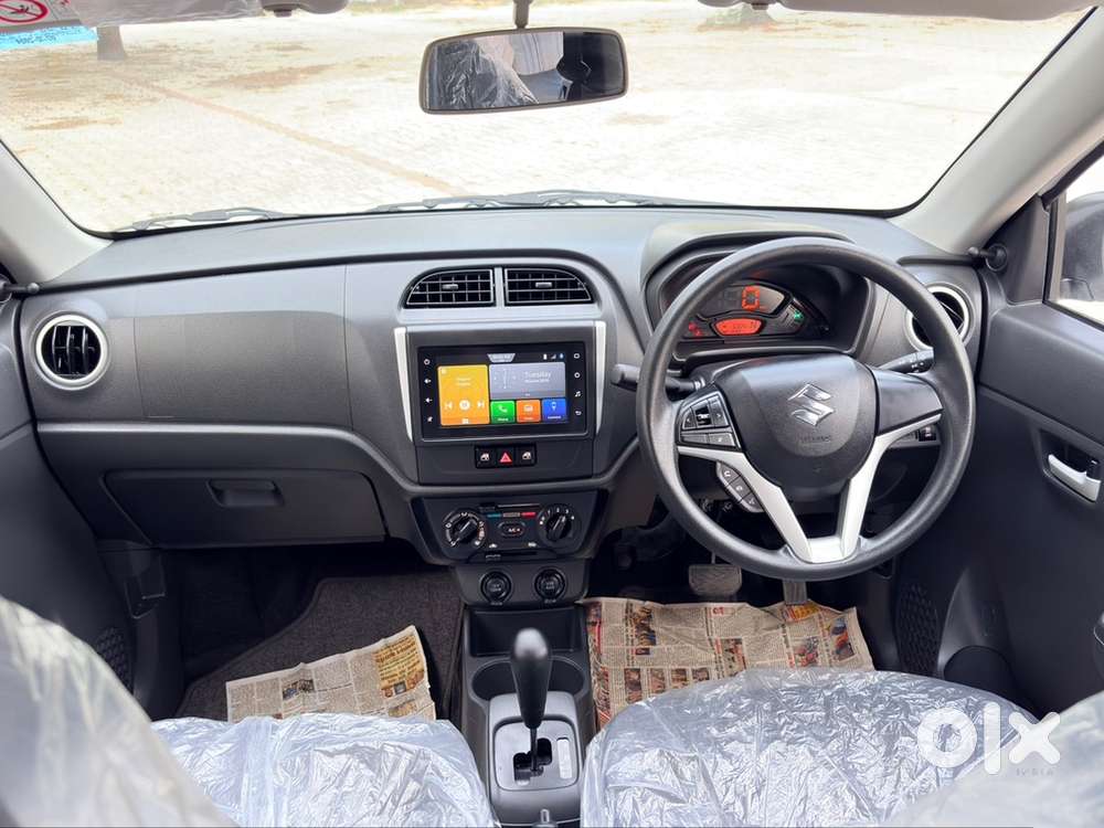 Maruti Suzuki Alto K10 Automatic 2024 Model