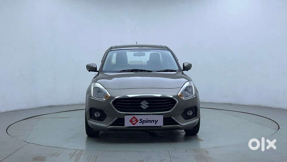 Maruti Suzuki Dzire 1.2 Vxi Amt, 2018, Petrol
