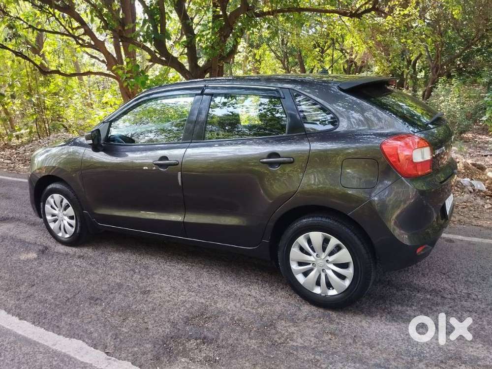 Maruti Suzuki Baleno 1.2 Delta, 2016, Petrol