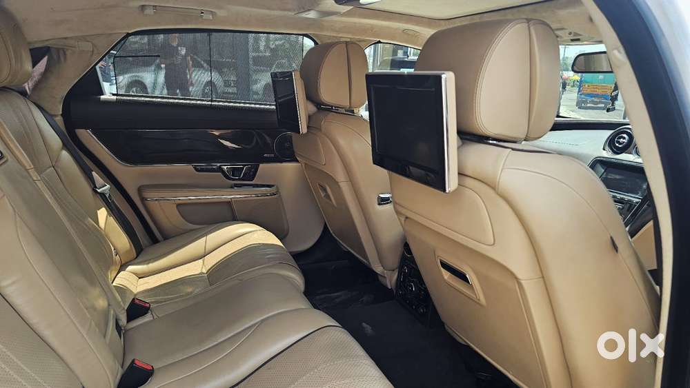 Jaguar Xj, 2014, Diesel