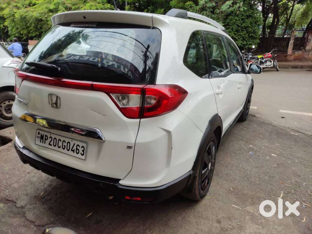 Honda Br-v Style Edition Diesel S, 2016, Diesel