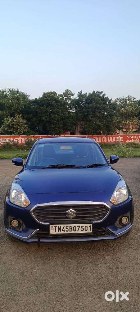Maruti Suzuki Swift Dzire, 2018, Diesel