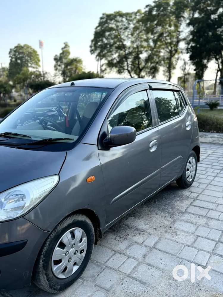 Hyundai I10 2010 Petrol 100000 Km Driven