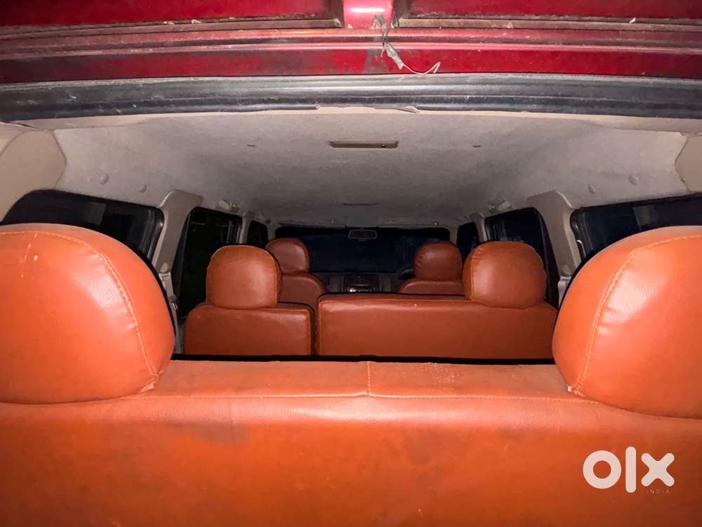 Mahindra Scorpio Diesel Good Condition