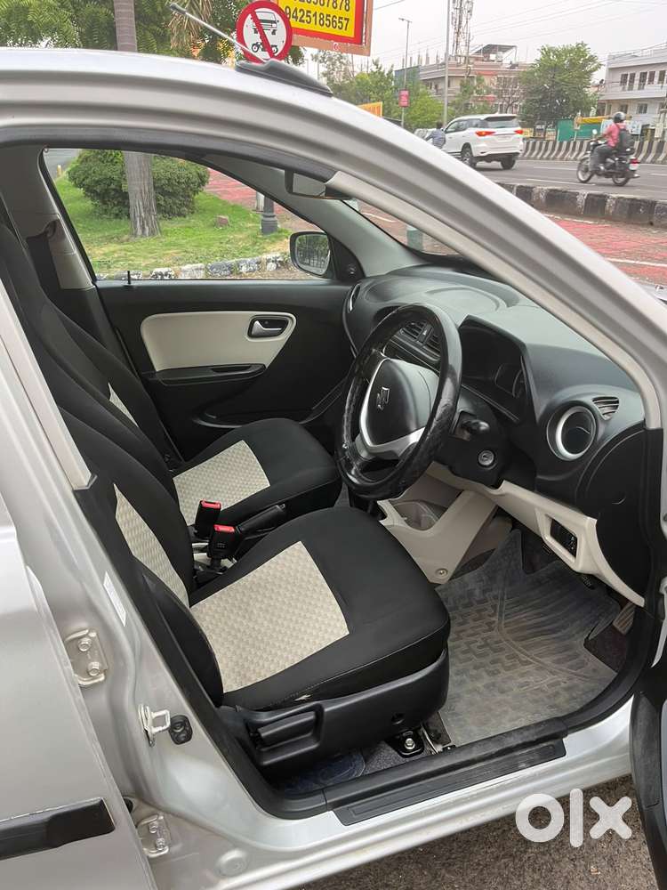Maruti Suzuki Alto 0.8 Lxi (o), 2020, Petrol