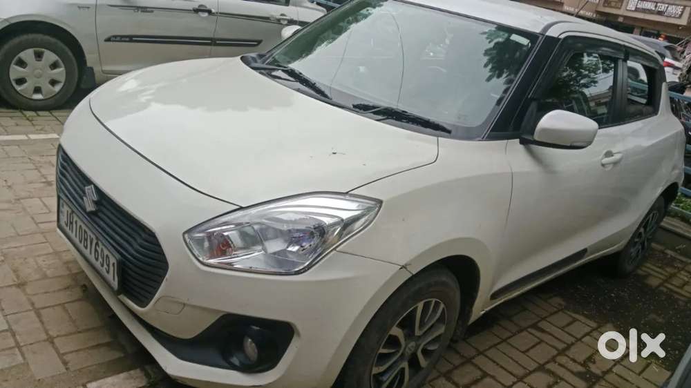 Maruti Suzuki Swift Vxi, 2019, Petrol