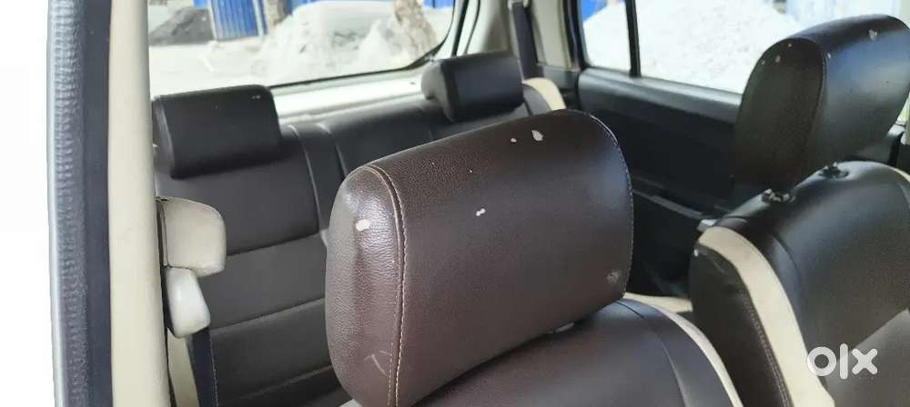 Maruti Suzuki Wagon R 2010 Petrol Manual