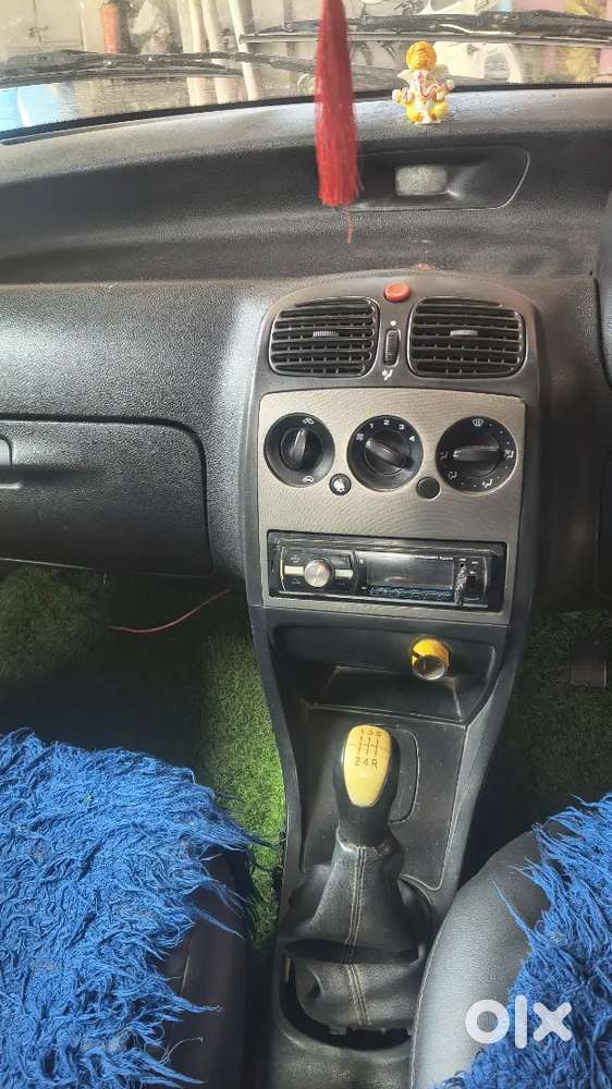 Tata Indica V2 2013 Diesel Well Maintained