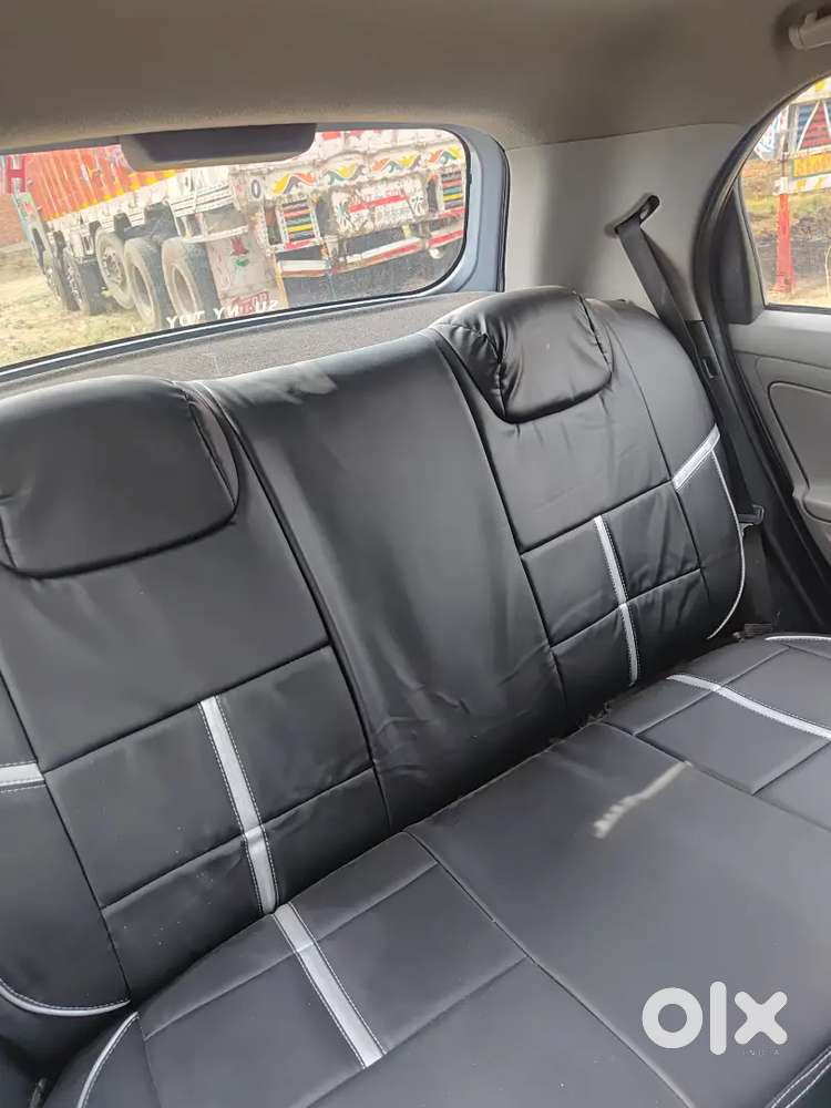 Toyota Etios Liva Diesel Manual 2012