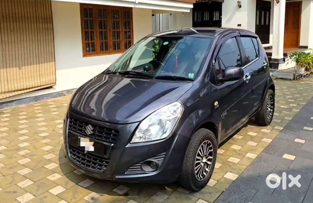 Maruti Ritz Vdi 2013