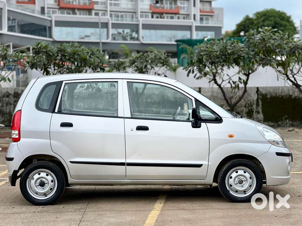 Maruti Suzuki Estilo Lxi, 2010, Petrol