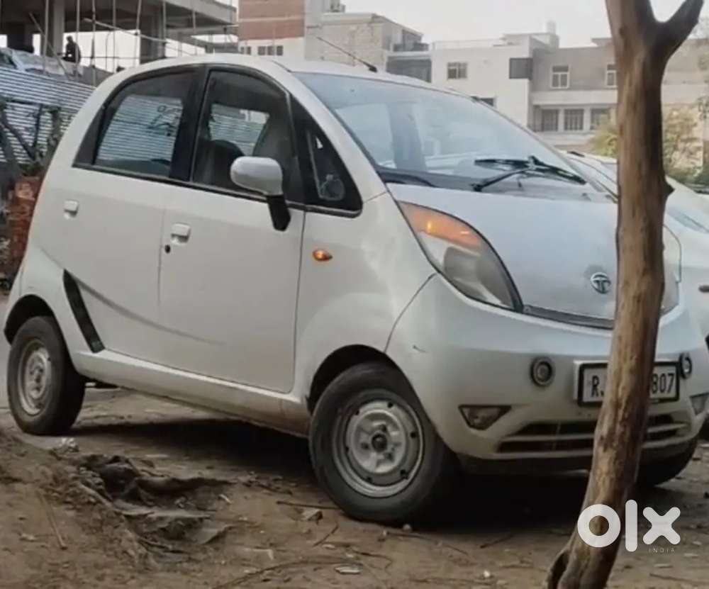 Tata Nano Good Condition