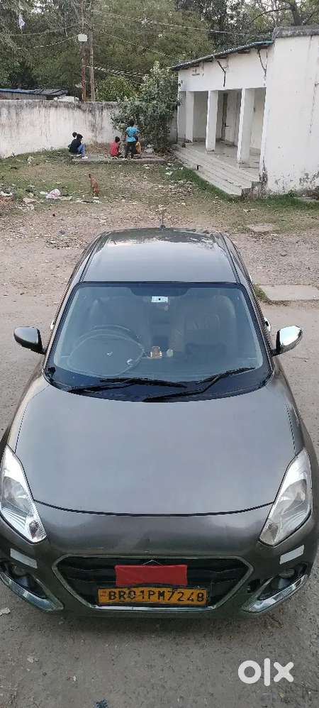 Maruti Suzuki Swift Dzire 2021 Petrol 65000 Km Driven