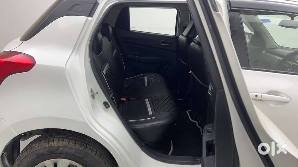 Maruti Suzuki Swift Amt Vvt Vxi, 2019, Petrol