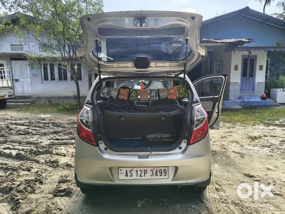 Maruti Suzuki Alto K10