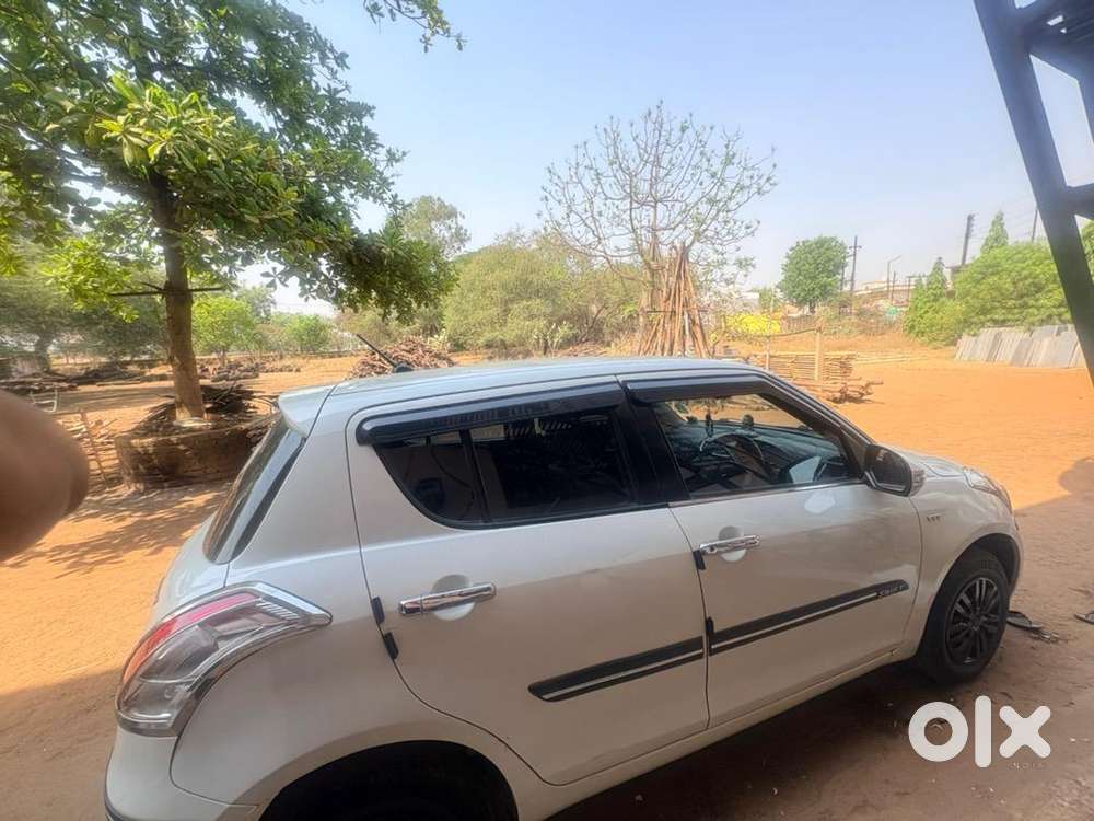 Maruti Suzuki Swift 2013